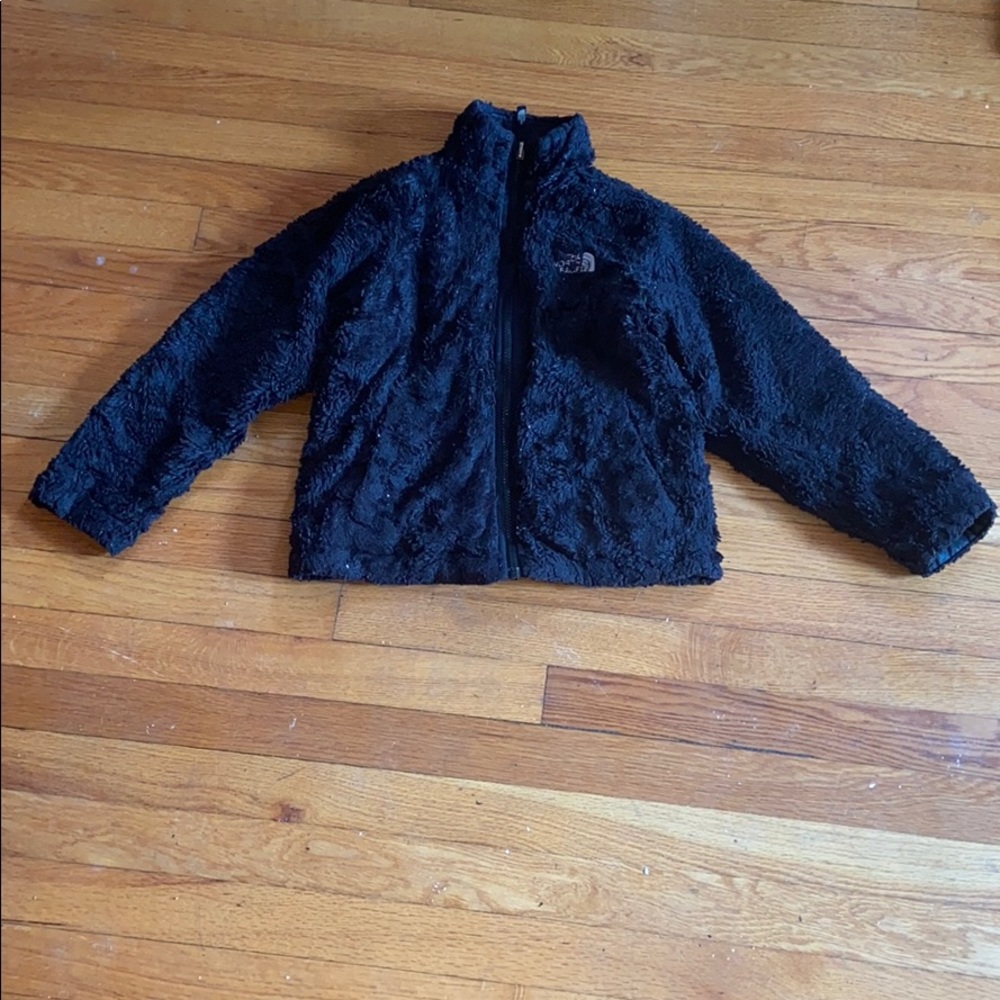 The North Face coat/jacket - Picture 4 of 5